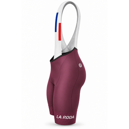 Cuissard Cycliste Femme