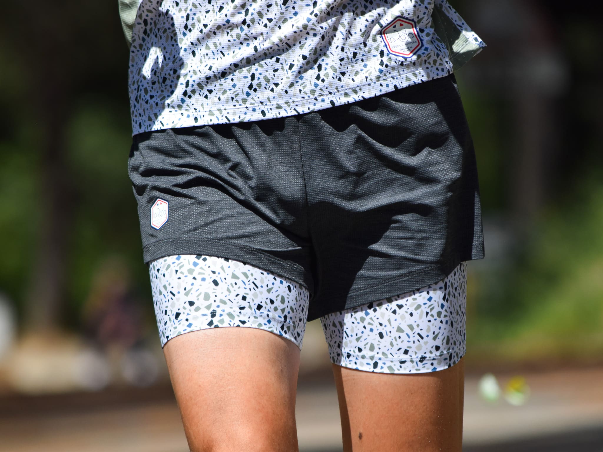 Short de Course à Pied - Running