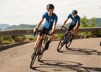 Cyclisme femme