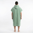 Poncho Adulte - Kaki