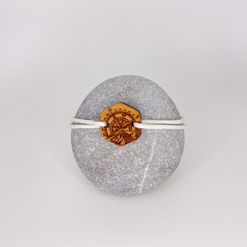 Bracelet Boussole