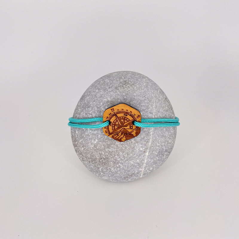 Bracelet Boussole
