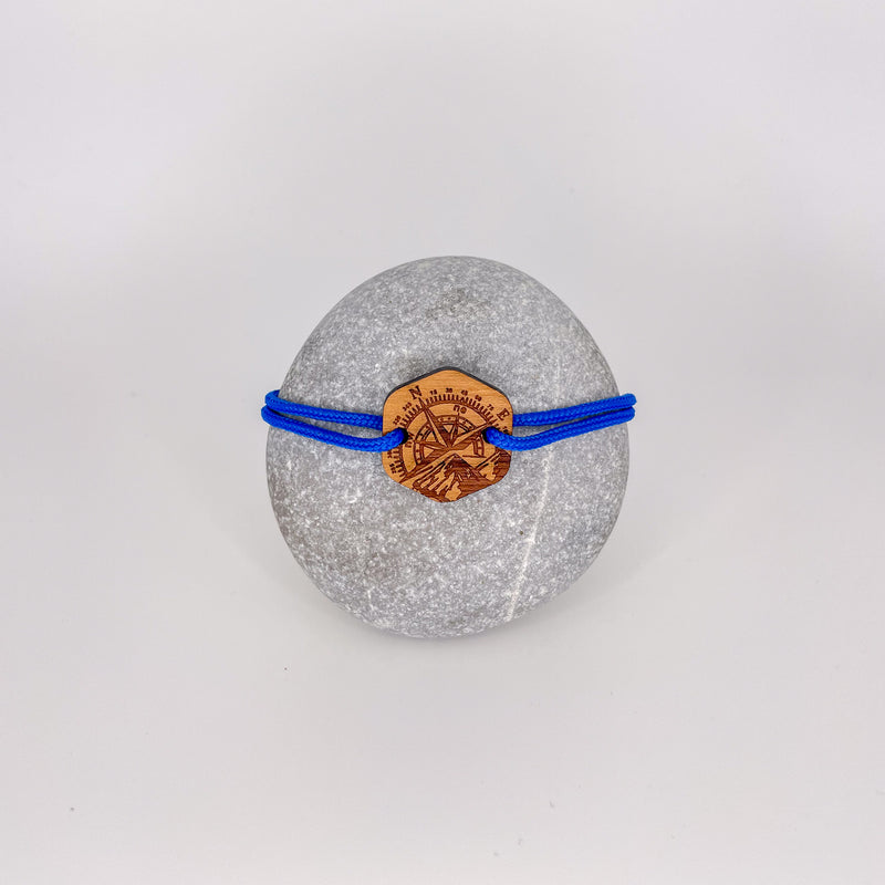 Bracelet Boussole