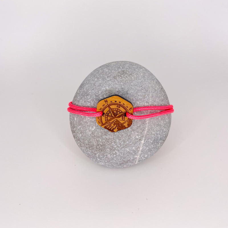 Bracelet Boussole