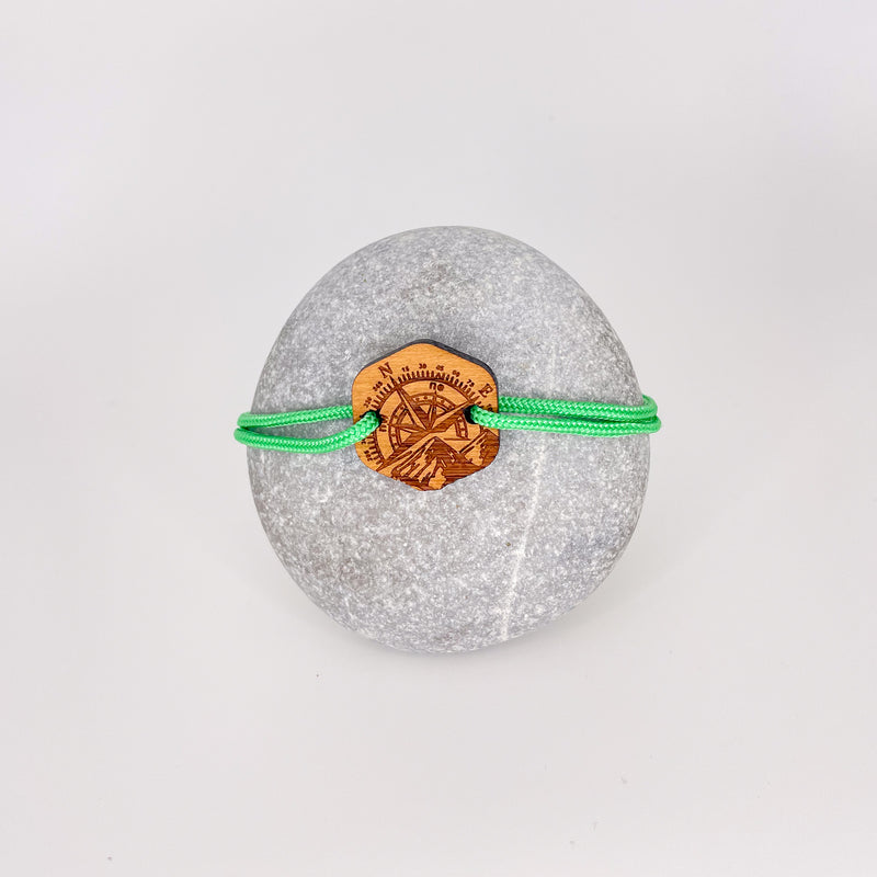 Bracelet Boussole