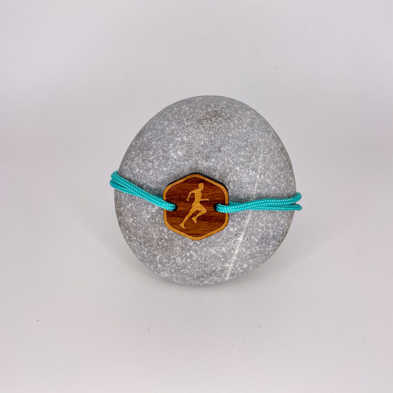 Bracelet Coureur