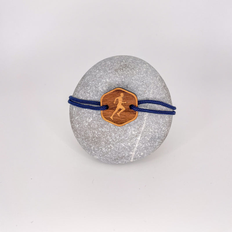 Bracelet Coureur