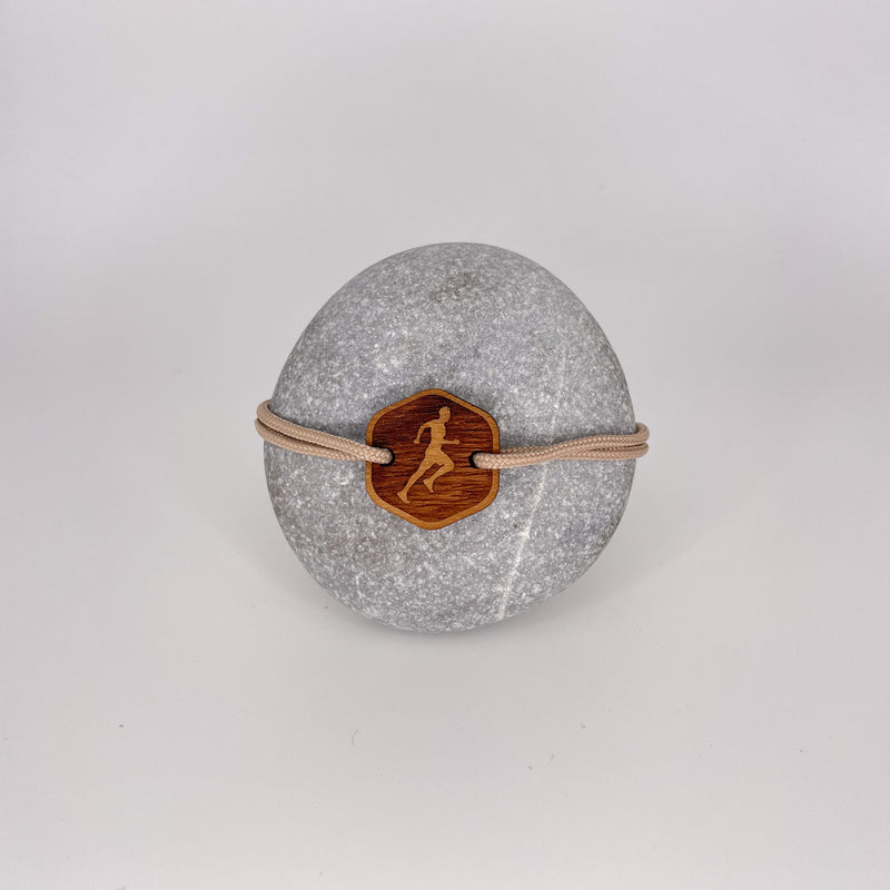 Bracelet Coureur