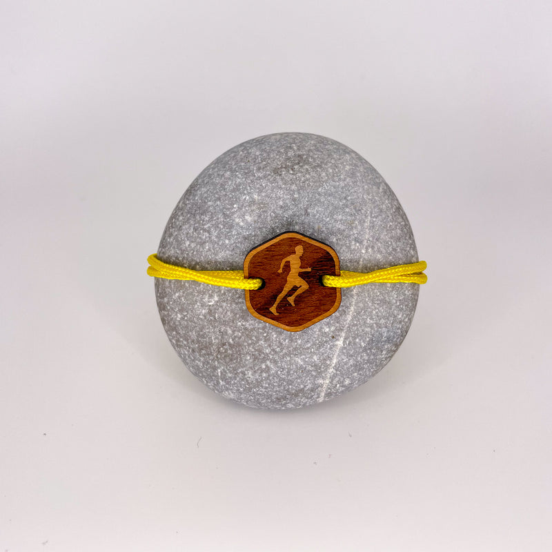 Bracelet Coureur