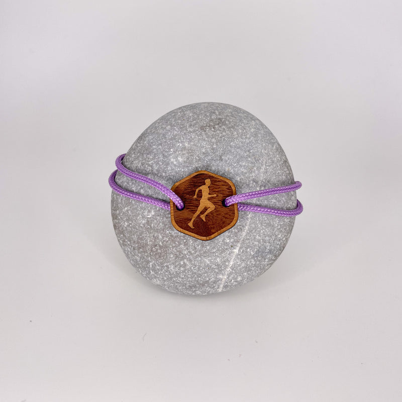 Bracelet Coureur