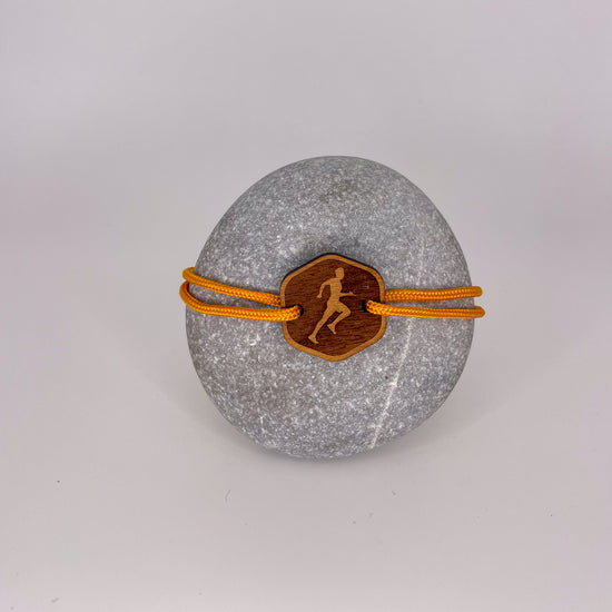 Bracelet Coureur