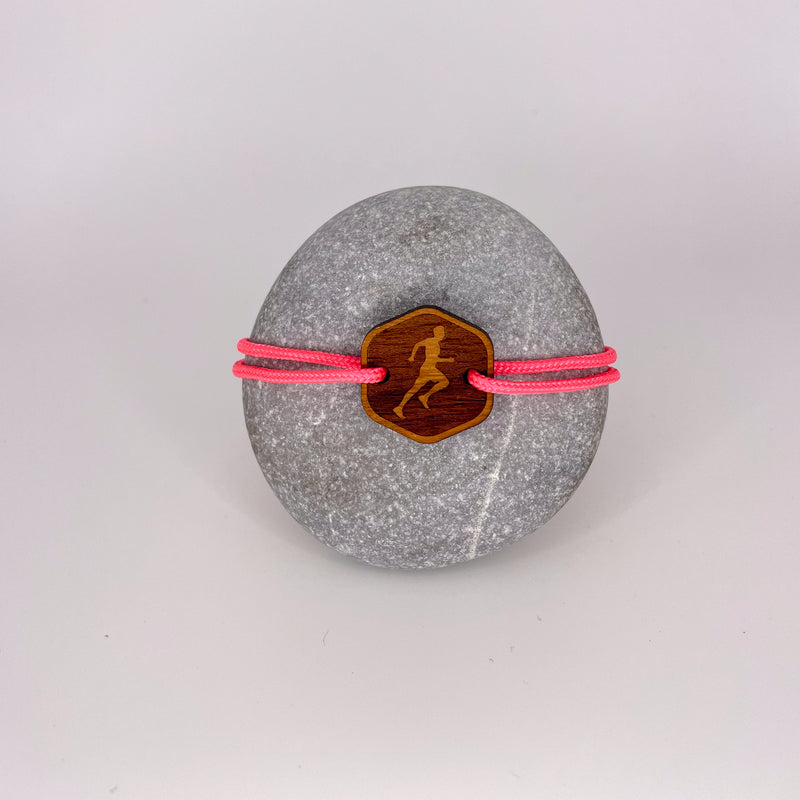 Bracelet Coureur