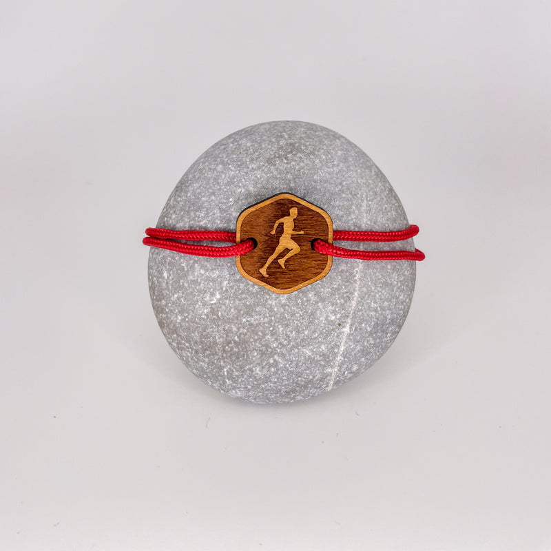 Bracelet Coureur