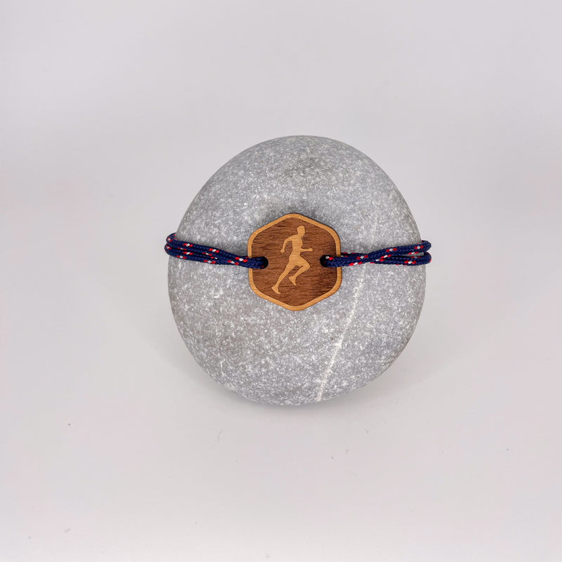 Bracelet Coureur