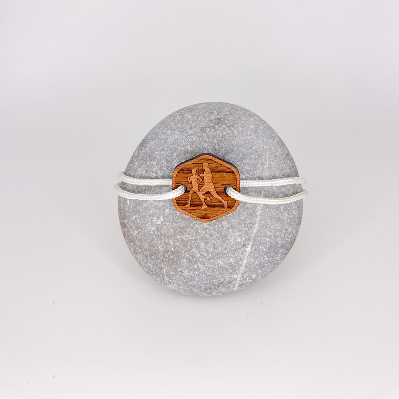 Bracelet Coureur Couple