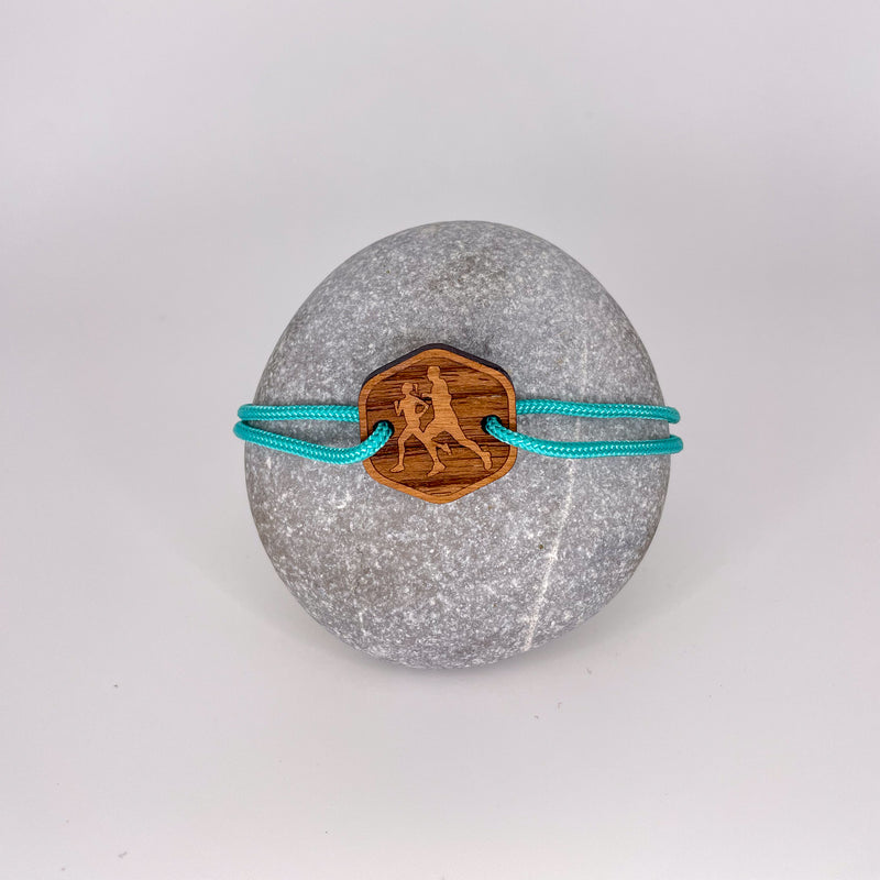 Bracelet Coureur Couple