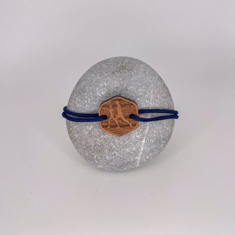 Bracelet Coureur Couple