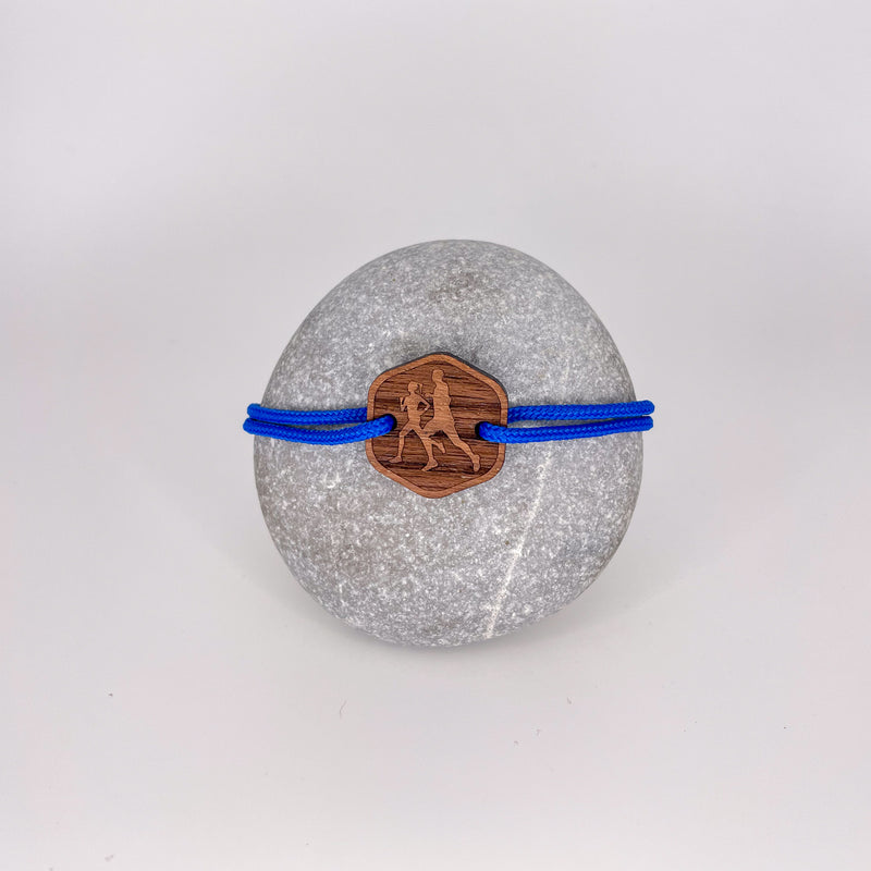 Bracelet Coureur Couple