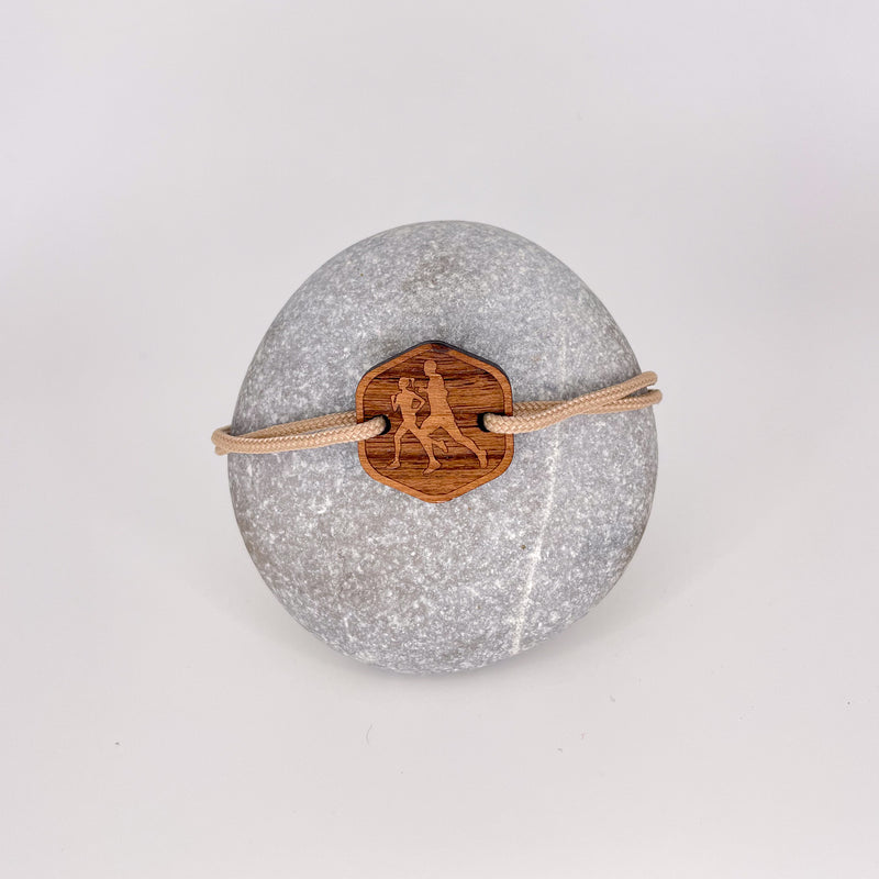 Bracelet Coureur Couple