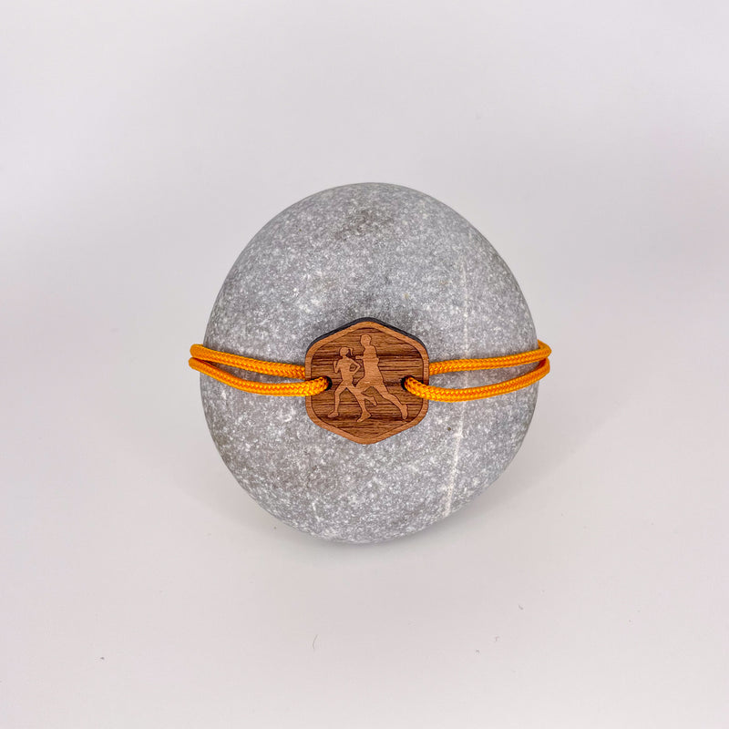 Bracelet Coureur Couple