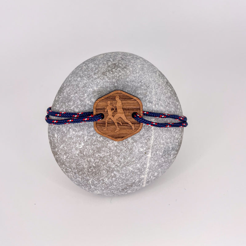 Bracelet Coureur Couple