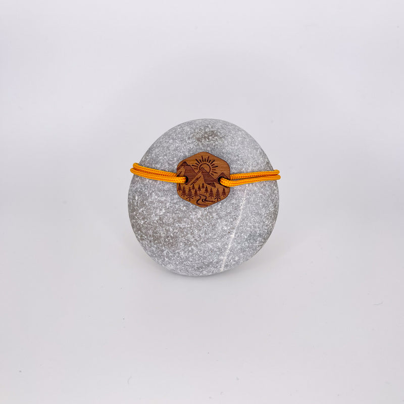 Bracelet Montagne