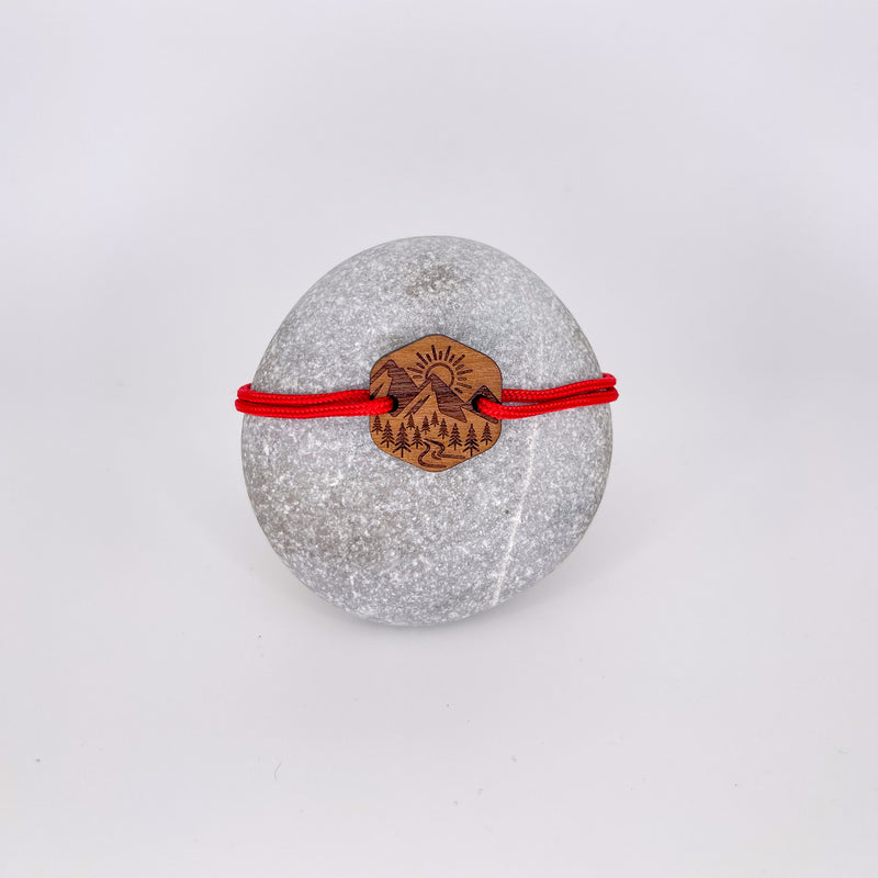Bracelet Montagne