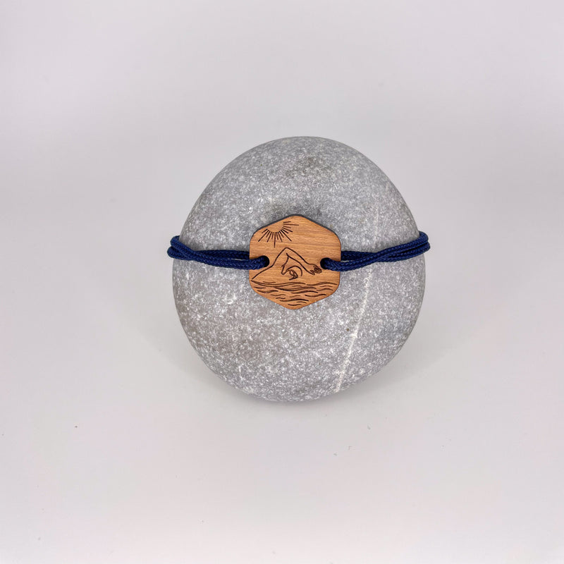 Bracelet Nageur