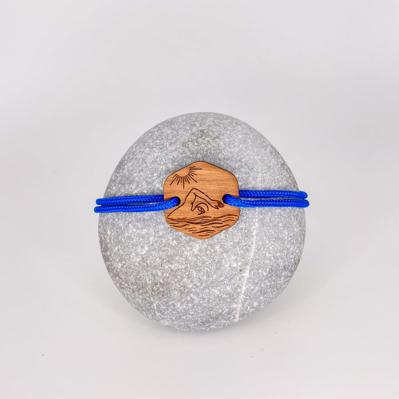 Bracelet Nageur