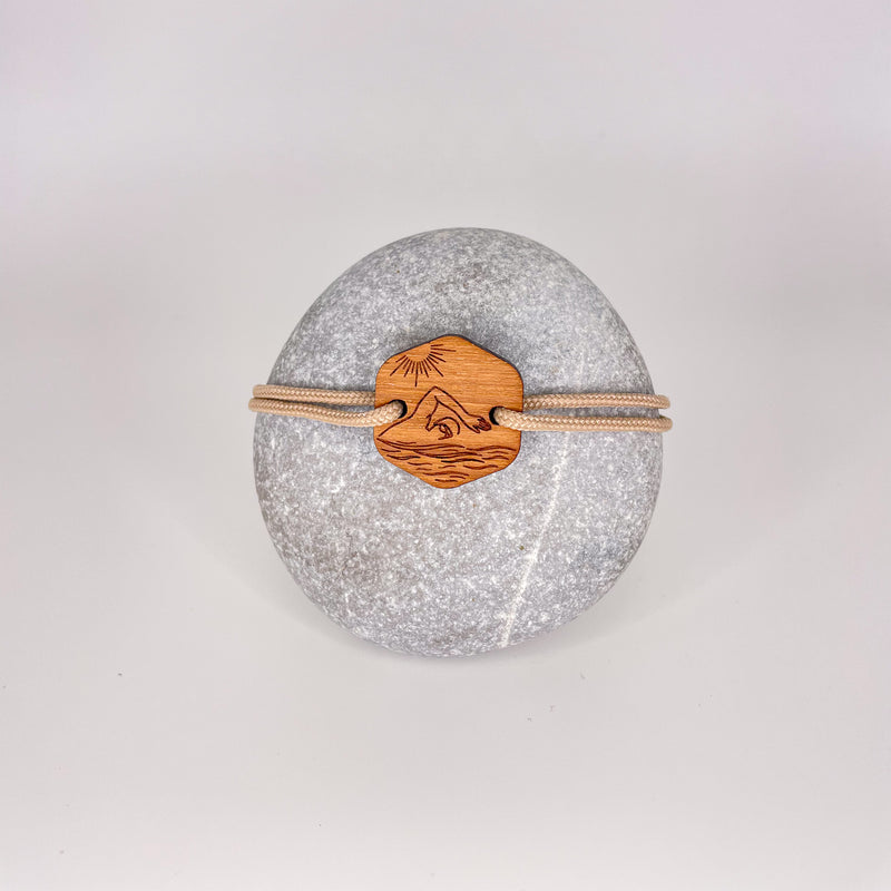 Bracelet Nageur