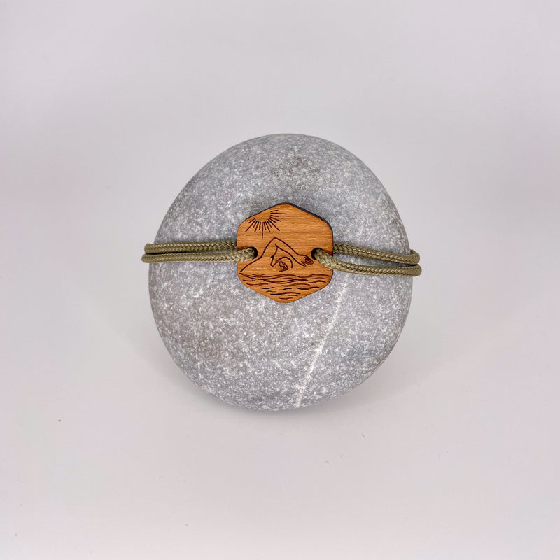 Bracelet Nageur