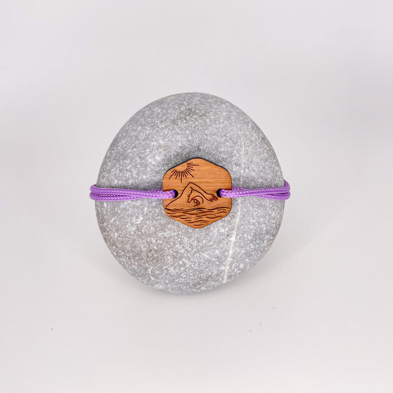 Bracelet Nageur