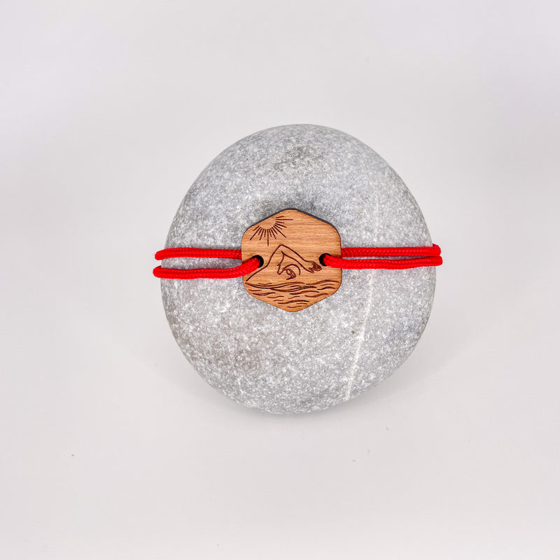 Bracelet Nageur