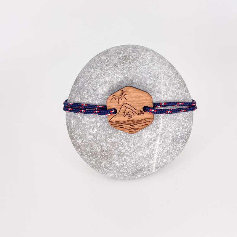 Bracelet Nageur
