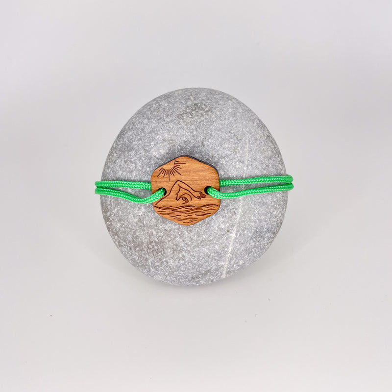 Bracelet Nageur