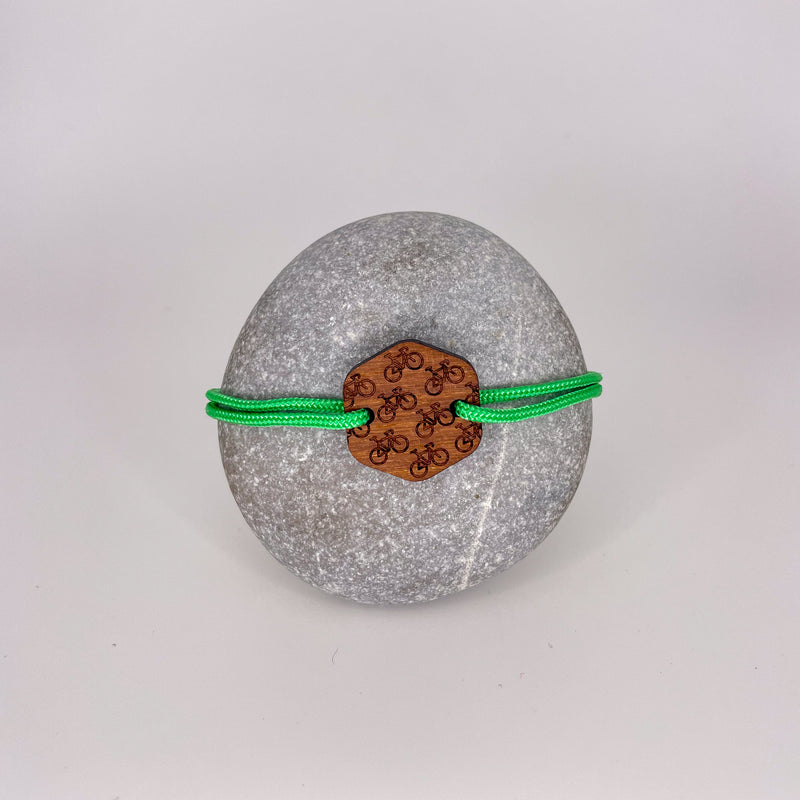 Bracelet Peloton de Vélo