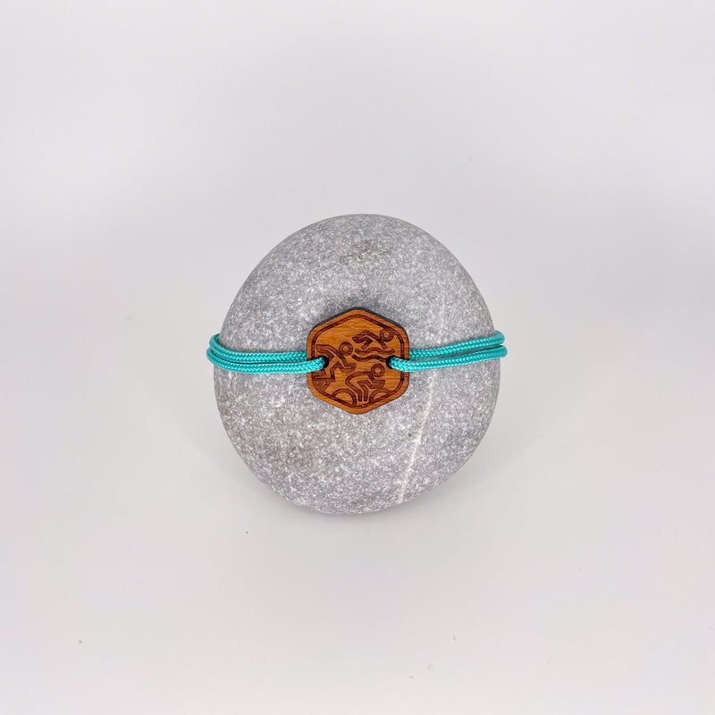 Bracelet Triathlon