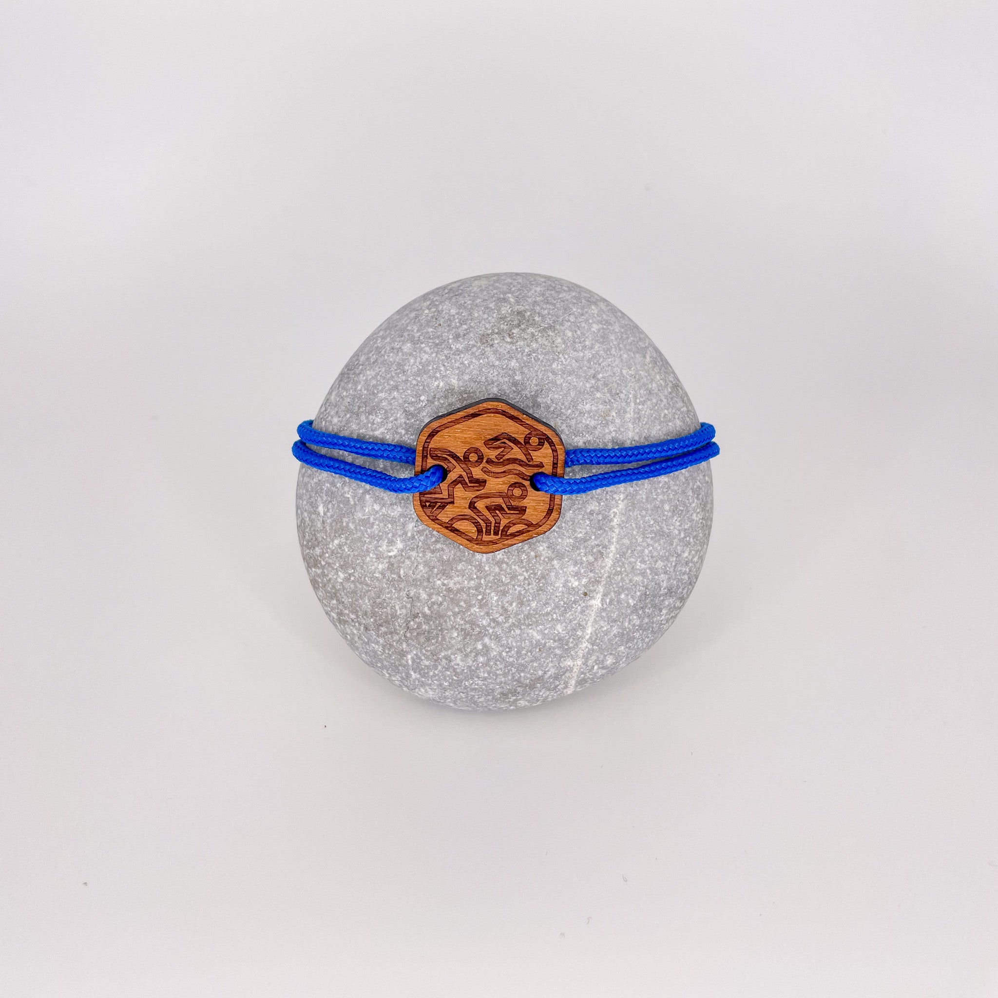 Bracelet Triathlon