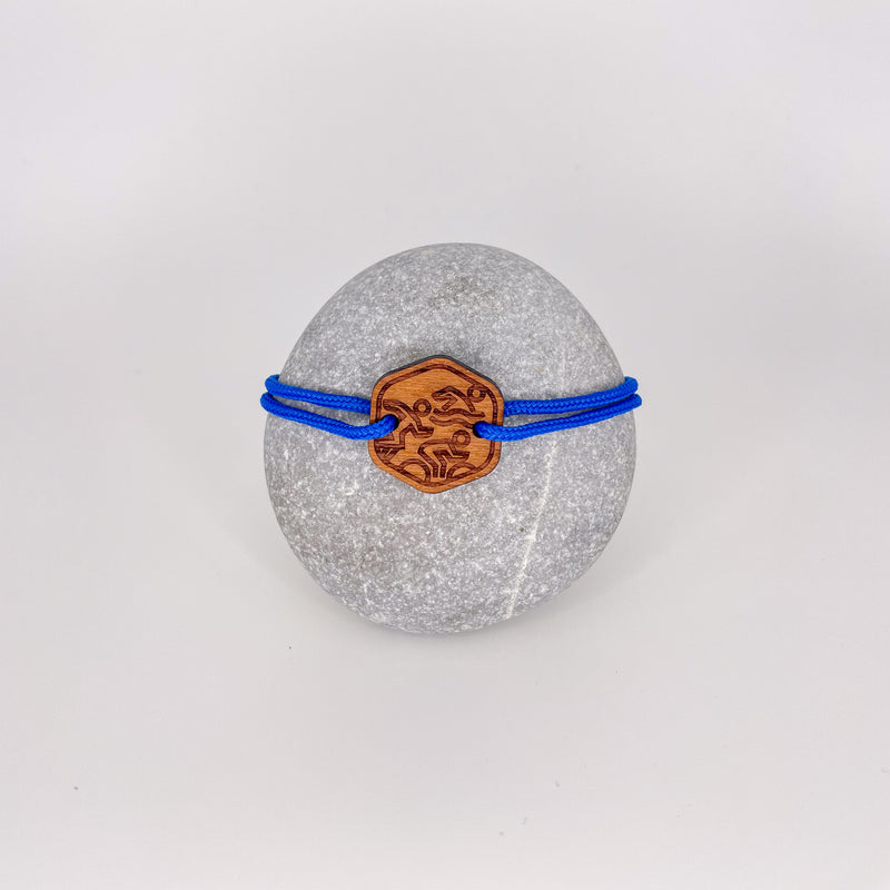Bracelet Triathlon