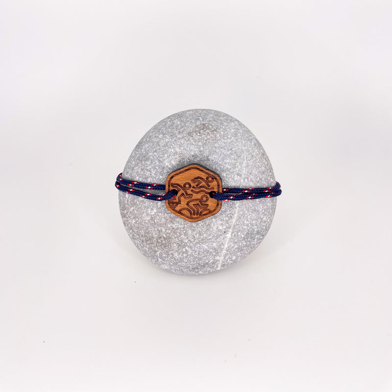Bracelet Triathlon
