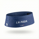 Ceinture running Homme - Relief Bleu