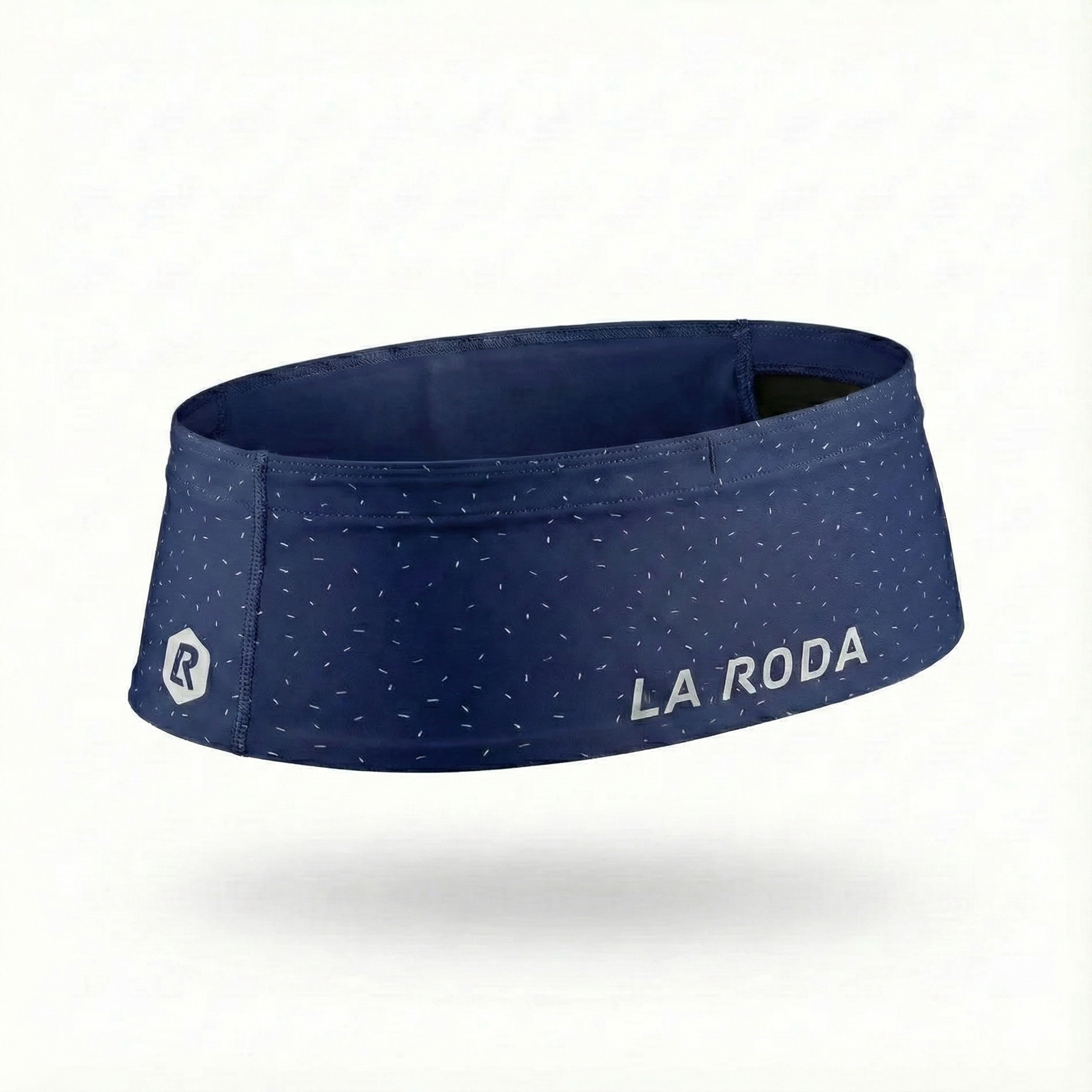 Ceinture running Femme - Bleu Marine
