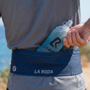 Ceinture running Homme - Bleu Marine