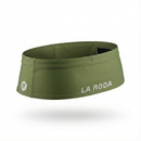 Ceinture running Femme - Kaki