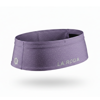 Ceinture running Femme - Lila