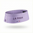 Ceinture running Homme - Relief Lavande
