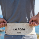 Ceinture running Homme - Relief Sable