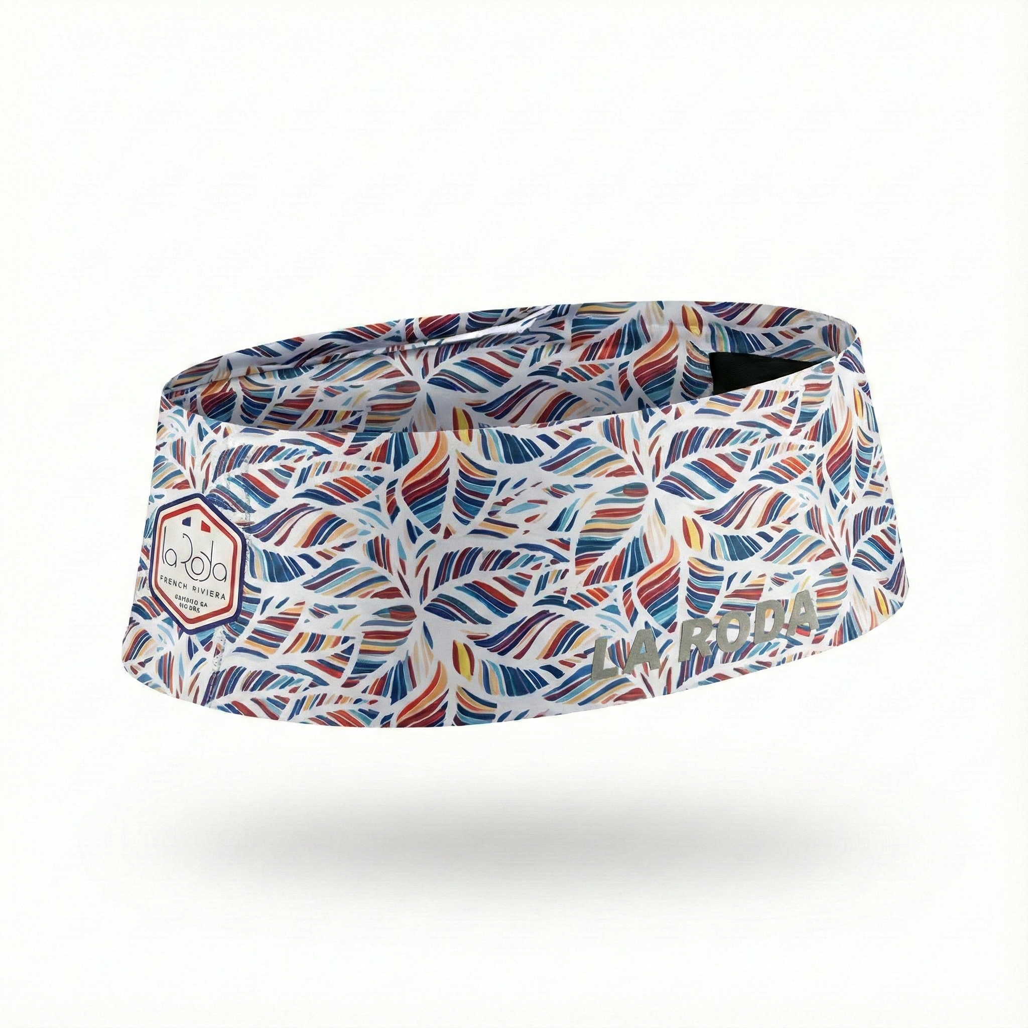 Ceinture running Femme - La Roda Signature