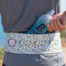 Ceinture running Homme - Vert Olive