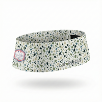 Ceinture running Homme - Vert Olive